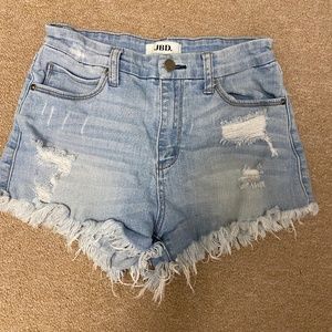 JBD Jean Shorts size XS